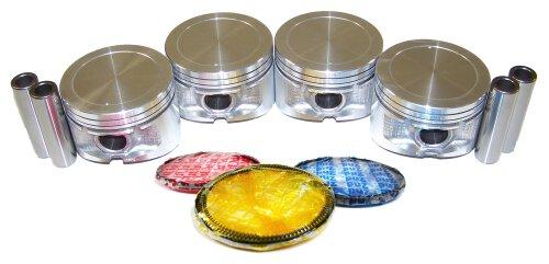 Piston and Ring Set 1995-2005 Chrysler, Dodge, Plymouth 2.0L