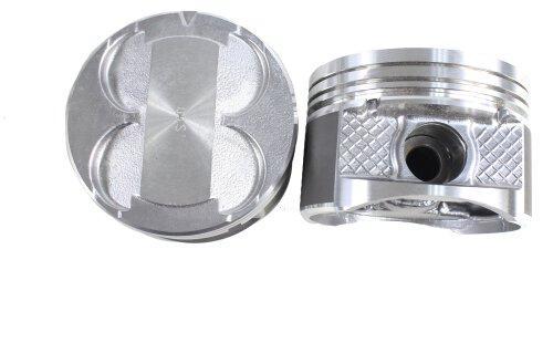 Piston Set 1996-1997 Chrysler,Dodge,Eagle,Plymouth 3.5L (Oversizes Available)