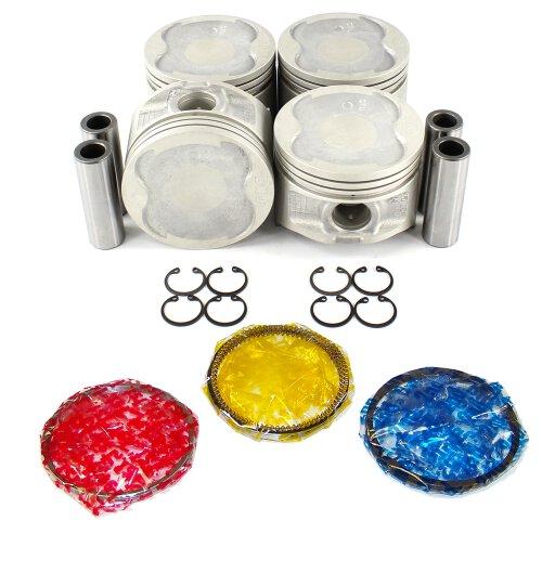 Piston and Ring Set 1996-1997 Toyota 2.0L