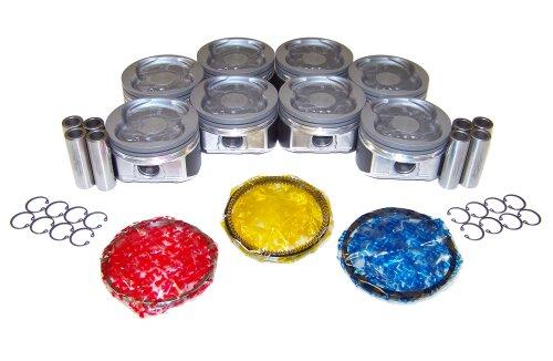 Piston and Ring Set 1998-2004 Lexus, Toyota 4.7L