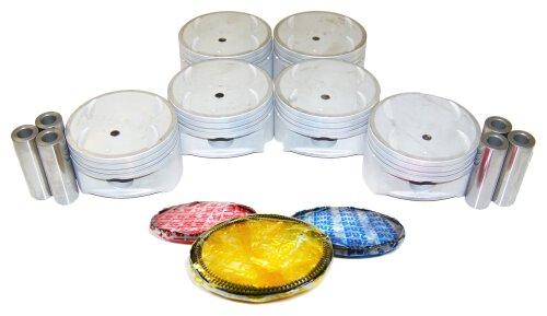 Piston and Ring Set 2001 Hyundai 3.0L
