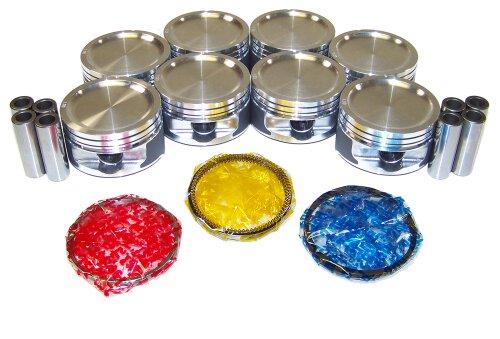 Piston and Ring Set 2001-2005 Ford, Lincoln, Mercury 4.6L