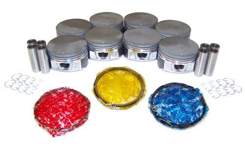 Piston and Ring Set 2004-2014 Ford, Lincoln 5.4L
