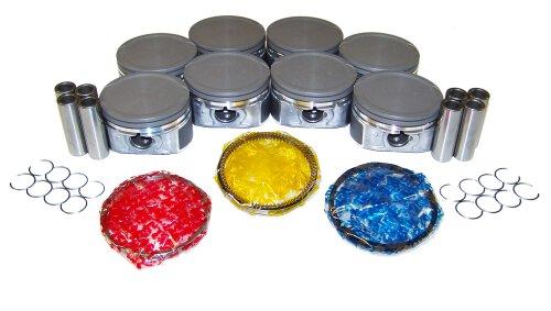 Piston and Ring Set 2005-2010 Ford, Mercury 4.6L