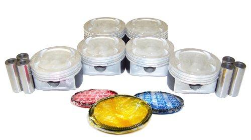 Piston and Ring Set 2006-2011 Hyundai, Kia 3.8L