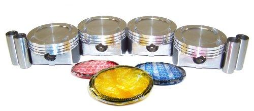 Piston and Ring Set 2006-2020 Chrysler, Dodge, Hyundai, Jeep, Kia 2.4L