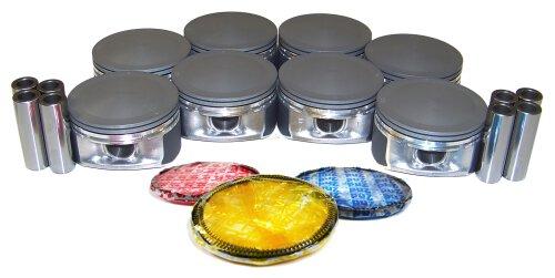 Piston and Ring Set 2007-2008 Chrysler, Dodge, Jeep 5.7L