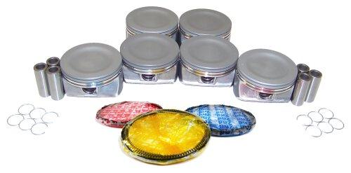 Piston and Ring Set 2007-2011 Chrysler, Dodge, Volkswagen 4.0L