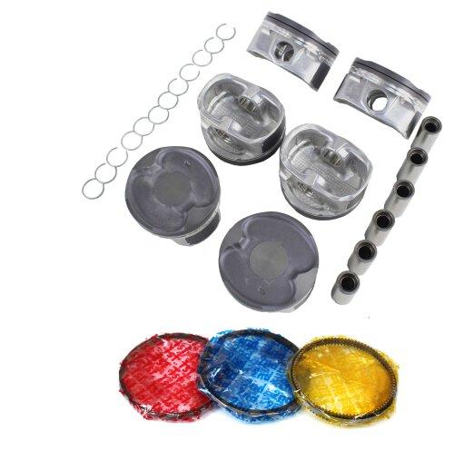 Piston and Ring Set 2010-2022 Toyota 4.0L