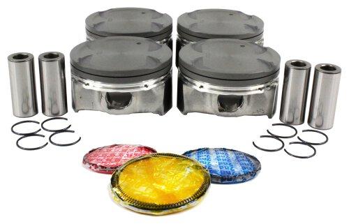 Piston and Ring Set 2011-2016 Hyundai, Kia 1.8L