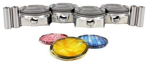 Piston and Ring Set 2012-2019 Hyundai, Kia 1.6L