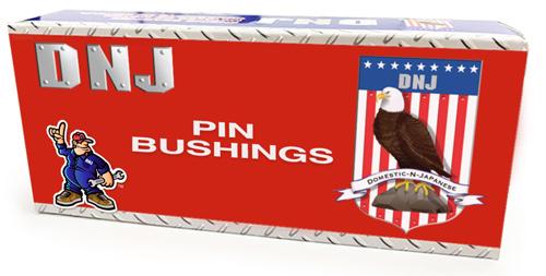 2008 GMC Yukon 4.8L Piston Pin Bushing