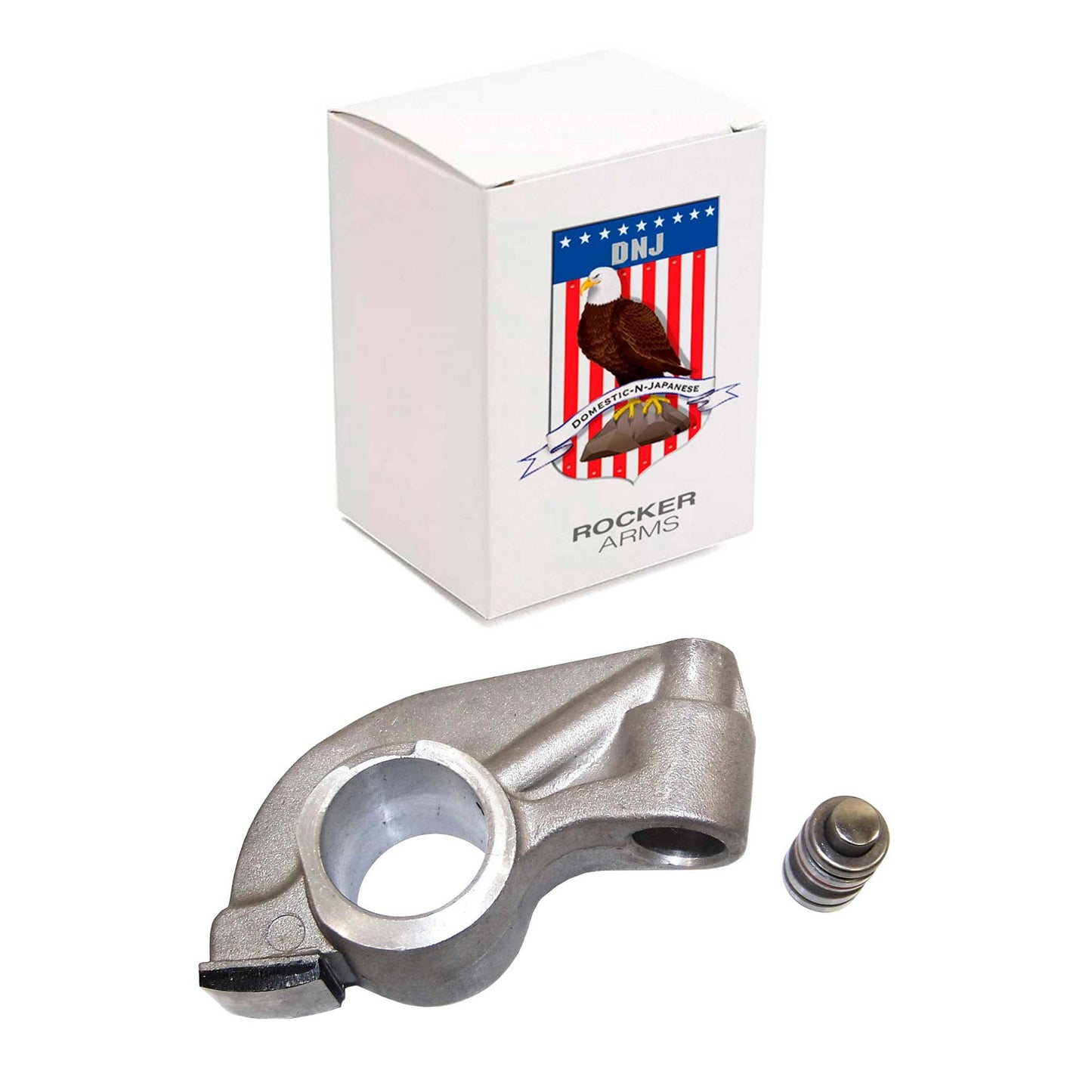 1988 Mazda 929 3.0L Rocker Arm