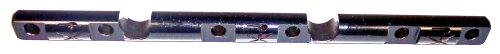 Rocker Arm Shaft 1984-2004 INFINITI,Mercury,Nissan 3.0L-3.3L