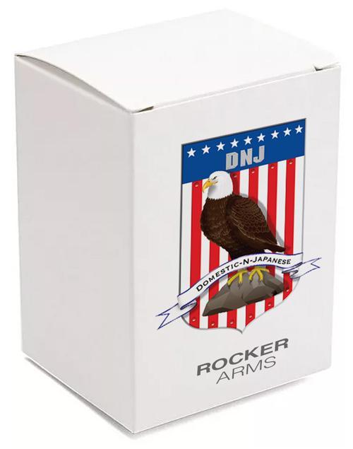 1993 Mitsubishi Expo LRV 1.8L Rocker Arm Shaft