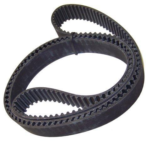 1992 Subaru SVX 3.3L Timing Belt