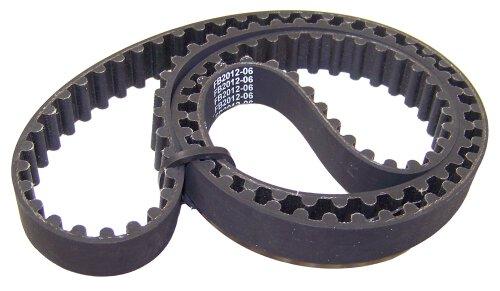 1993 Mitsubishi Mighty Max 2.4L Timing Belt