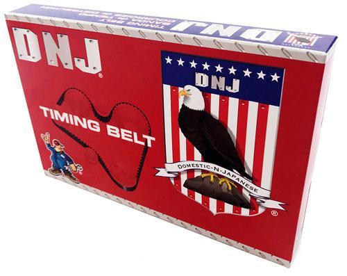 2002 Volkswagen Jetta 1.9L Timing Belt