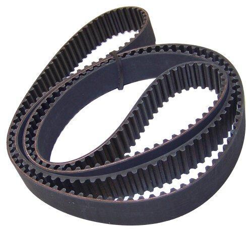 2003 Volkswagen Passat 2.8L Timing Belt