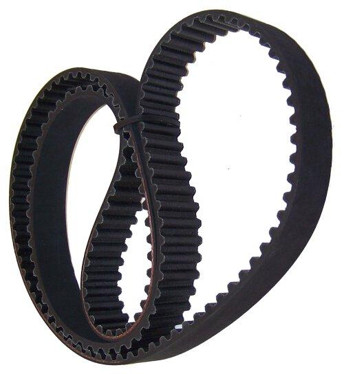 2004 Volkswagen Passat 1.8L Timing Belt