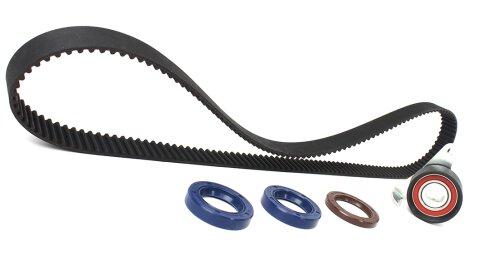 Timing Belt Component Kit 1984-1988 Toyota 2.8L