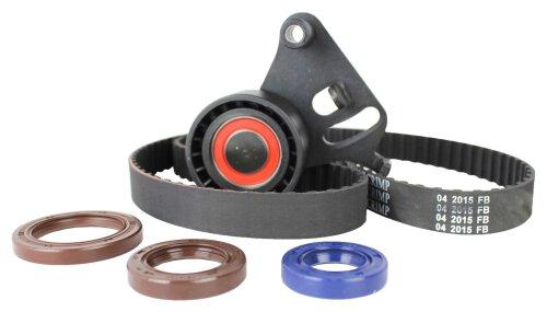 1989 Isuzu Pickup 2.3L Timing Belt & Component Kit