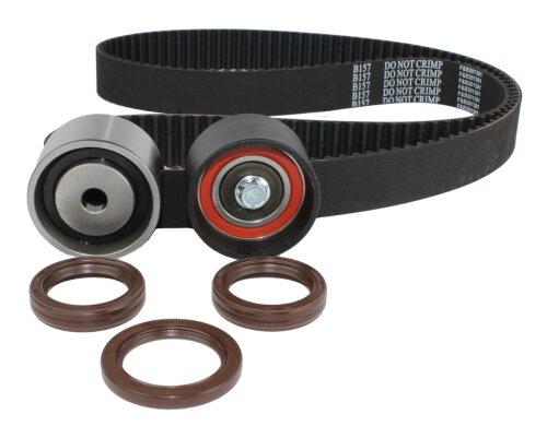 1988 Toyota Camry 2.5L Timing Belt & Component Kit