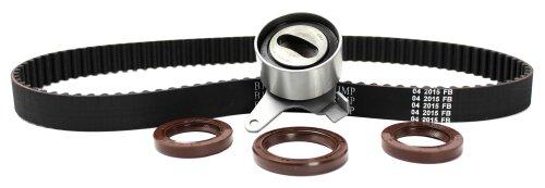 Timing Belt Component Kit 1990-1997 Ford,Mazda 1.3L-1.8L