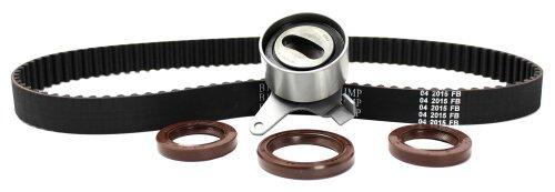 1996 Ford Aspire 1.3L Timing Belt & Component Kit