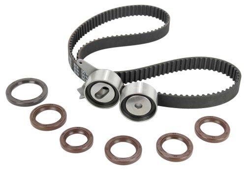 1991 Mazda Protege 1.8L Timing Belt & Component Kit