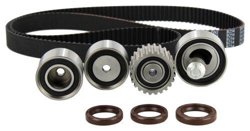 1994 Subaru Impreza 1.8L Timing Belt & Component Kit