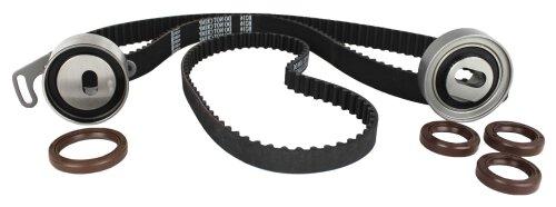 1994 Honda Prelude 2.3L Timing Belt & Component Kit