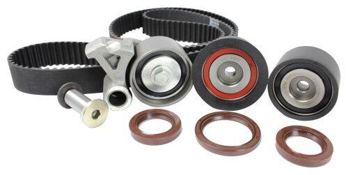 2001 Mazda 626 2.5L Timing Belt & Component Kit