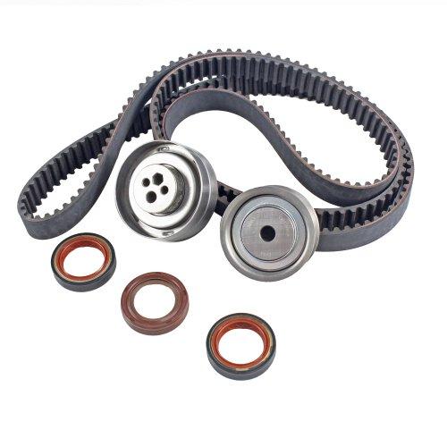 1998 Audi Cabriolet 2.8L Timing Belt & Component Kit