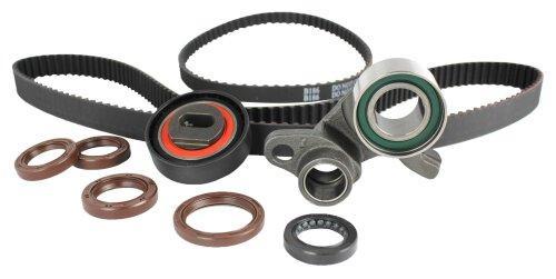 1998 Honda Prelude 2.2L Timing Belt & Component Kit