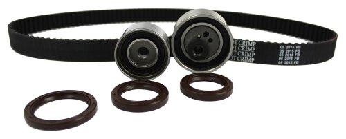 2001 Mazda Protege 2.0L Timing Belt & Component Kit