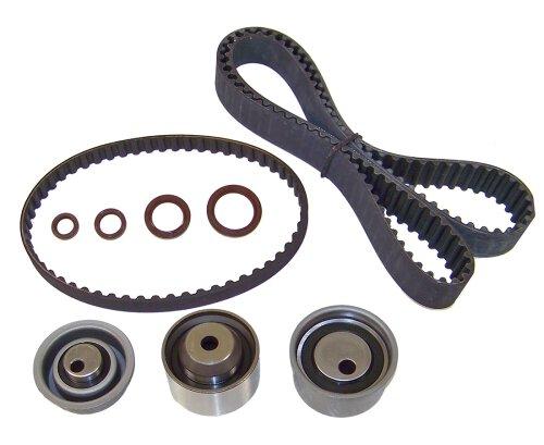 2001 Mitsubishi Galant 2.4L Timing Belt & Component Kit