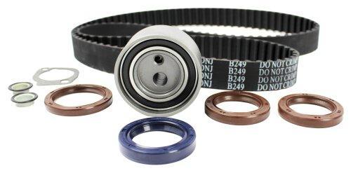 2004 Nissan Frontier 3.3L Timing Belt & Component Kit