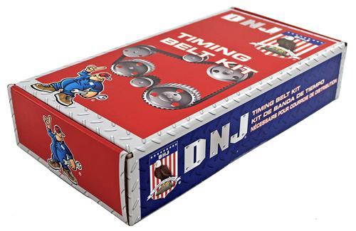 1995 Eagle Talon 2.0L Timing Belt & Component Kit