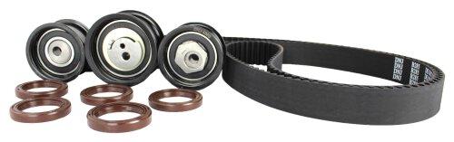 1997 Cadillac Catera 3.0L Timing Belt & Component Kit