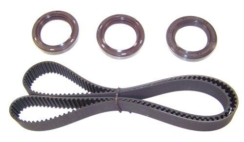 Timing Belt Component Kit 1997-1998 Subaru 2.2L