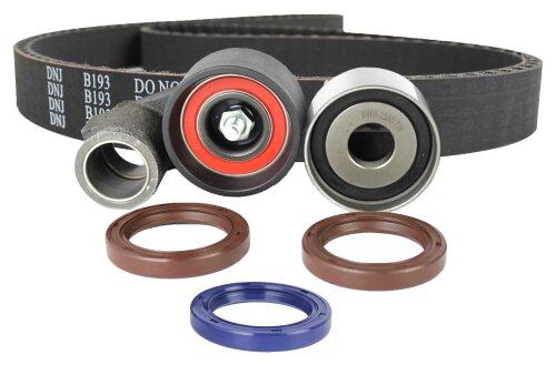 2002 Acura MDX 3.5L Timing Belt & Component Kit