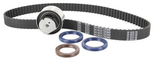 1998 Mercury Tracer 2.0L Timing Belt & Component Kit