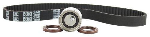 2000 Chevrolet Metro 1.3L Timing Belt & Component Kit