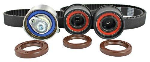 2003 Isuzu Rodeo Sport 2.2L Timing Belt & Component Kit