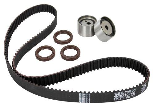 2003 Kia Spectra 1.8L Timing Belt & Component Kit