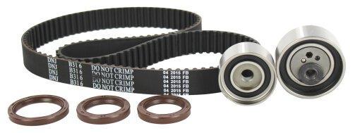 1999 Mazda Protege 1.8L Timing Belt & Component Kit