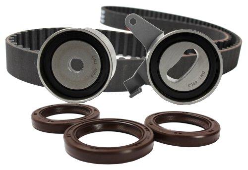 2001 Mazda Protege 1.6L Timing Belt & Component Kit