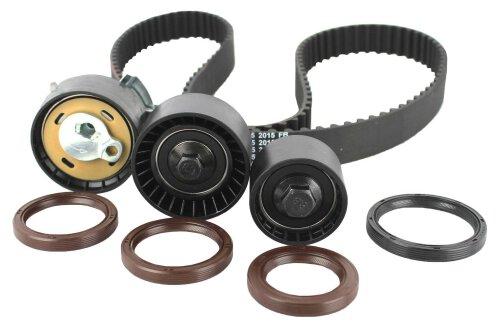 2004 Ford Focus 2.0L Timing Belt & Component Kit