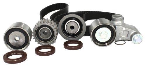 2005 Saab 9-2X 2.5L Timing Belt & Component Kit